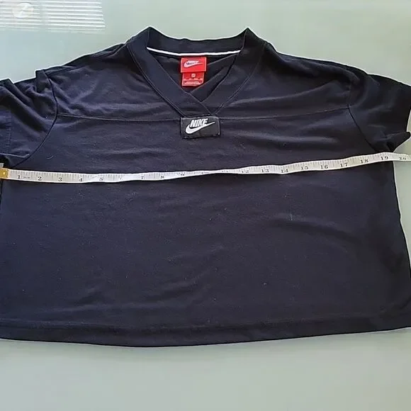  Nike Crop Top - Picture 4 of 6